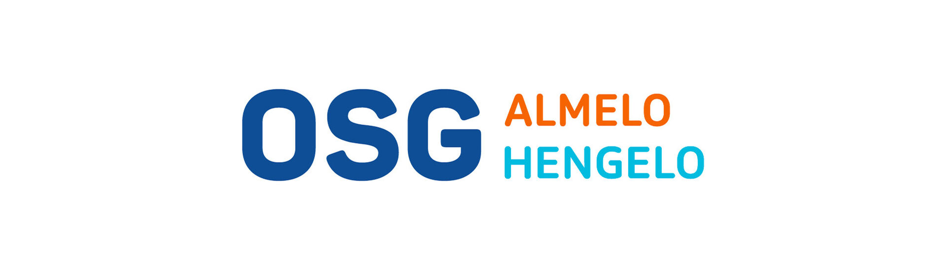Logo OSG Almelo Hengelo