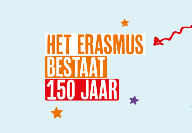 ERA2401001 P WS event 150 jaar