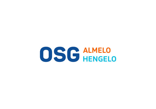 Logo OSG Almelo Hengelo