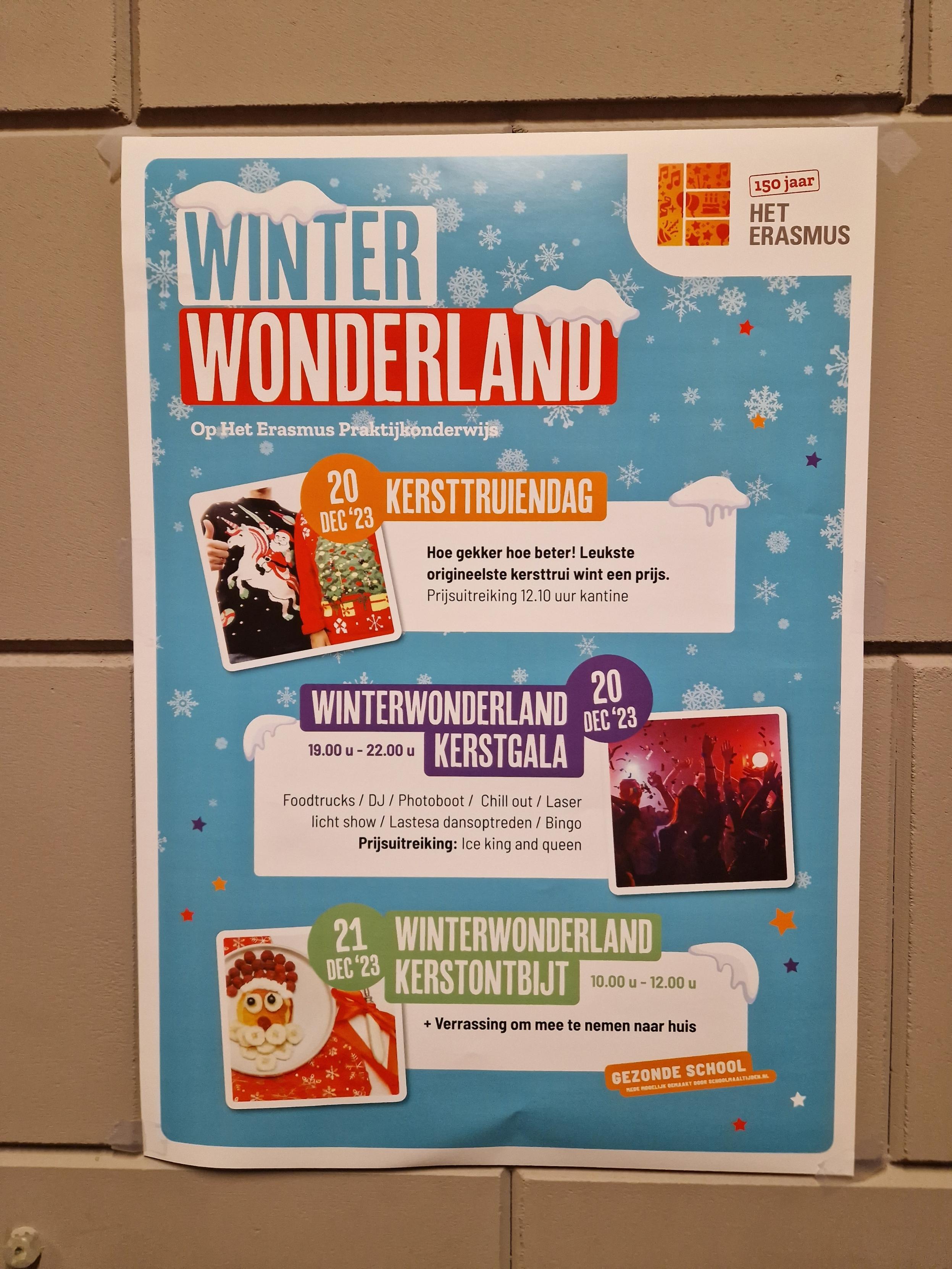 Kerst pro