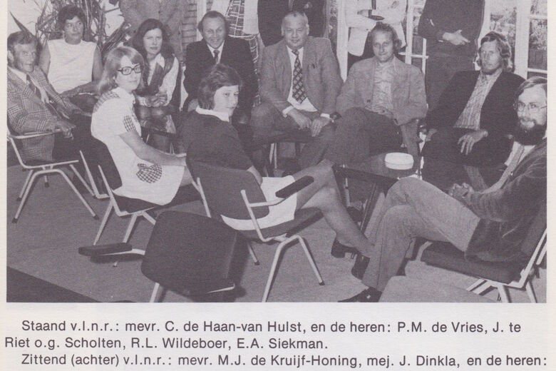 Wie is wie 02