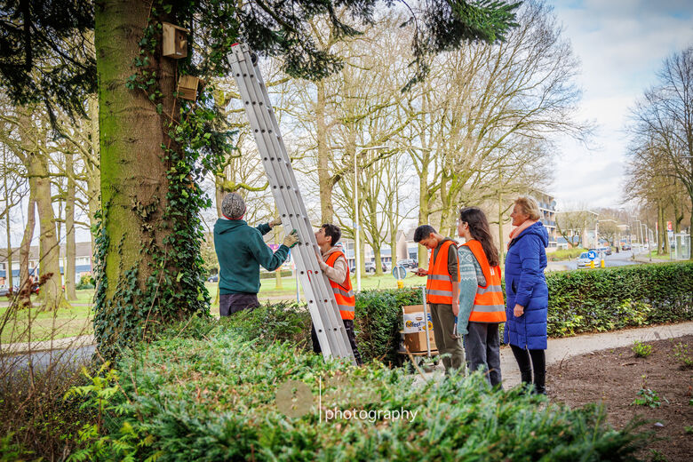 C Fotografie Mike Rikken Nijverdal Bedrijfsfotograaf Erasmus Almelo Het Erasmus DOET HR 2962