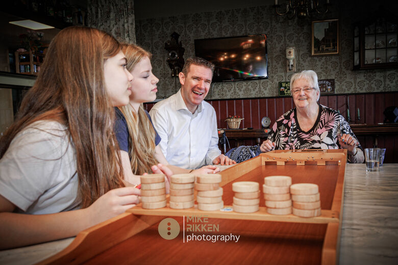 C Fotografie Mike Rikken Nijverdal Bedrijfsfotograaf Erasmus Almelo Het Erasmus DOET HR 2986