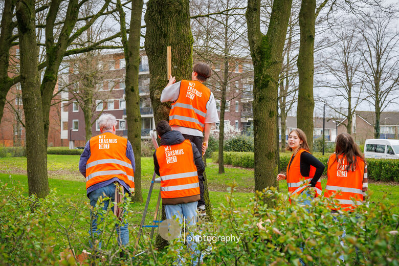 C Fotografie Mike Rikken Nijverdal Bedrijfsfotograaf Erasmus Almelo Het Erasmus DOET HR 3117