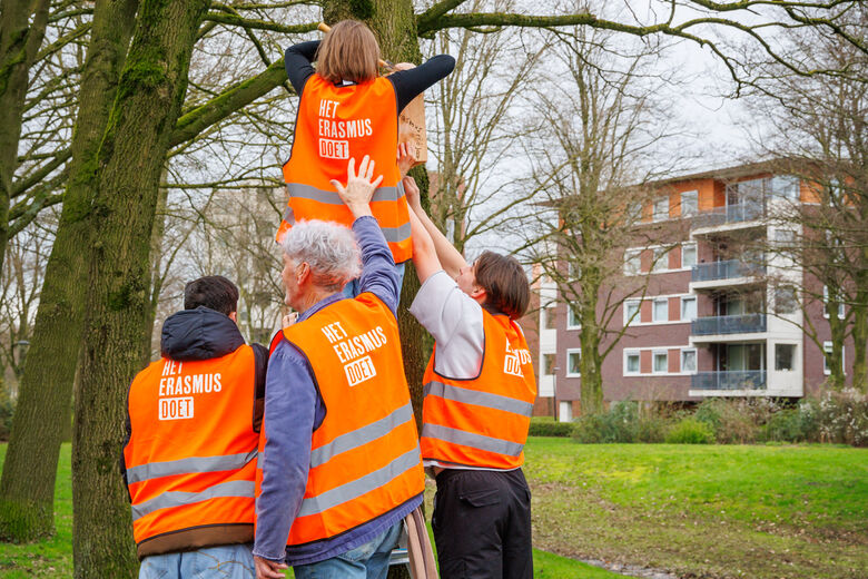 C Fotografie Mike Rikken Nijverdal Bedrijfsfotograaf Erasmus Almelo Het Erasmus DOET HR 3121