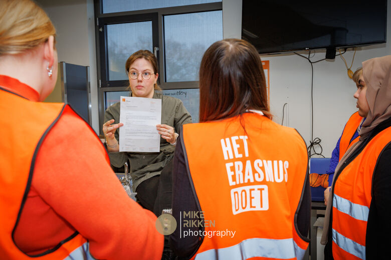 C Fotografie Mike Rikken Nijverdal Bedrijfsfotograaf Erasmus Almelo Het Erasmus DOET HR 3162